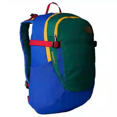 The North Face Basin 15L Backpack