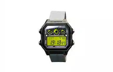 CASIO YOUTH 100 AE-1300WH-8A