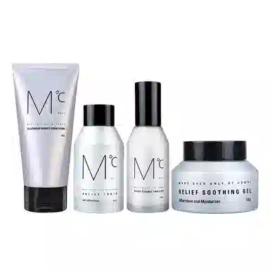 150g+150ml+100ml+100g