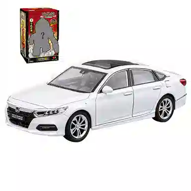 CHE ZHI 124 DIY