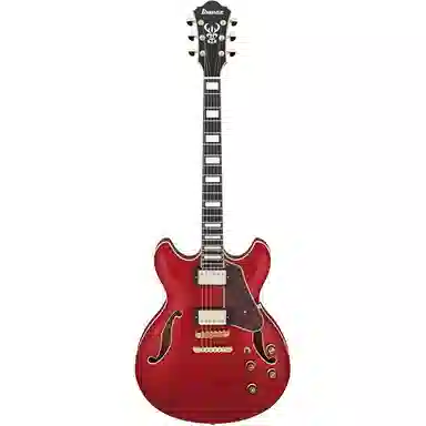 Ibanez (Artcore)AF93 (Jazz)