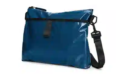 Rains Sibu Musette Bag W3 TPU