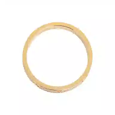 Cartier LOVE Ring