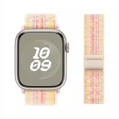 Akkerds Apple Watch
