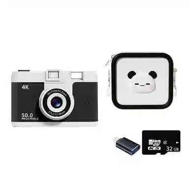 imobile M16A CCD VLOG MP3 WIFI