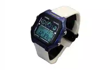 Casio AE-1300WH-2A