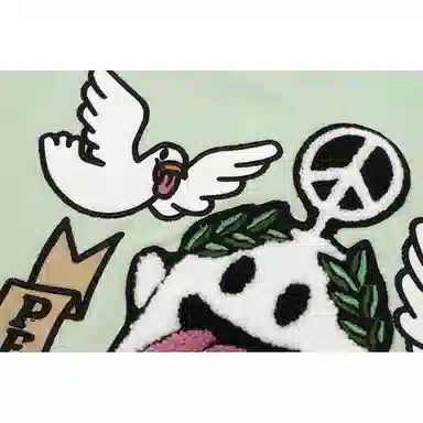 GRAF 24Vol.2 PEACET