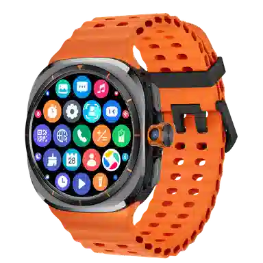 SENKAMA app BW8 1.6QQ