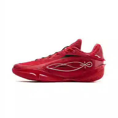 LiNing Wade 808 5 ULTRA Glory Red