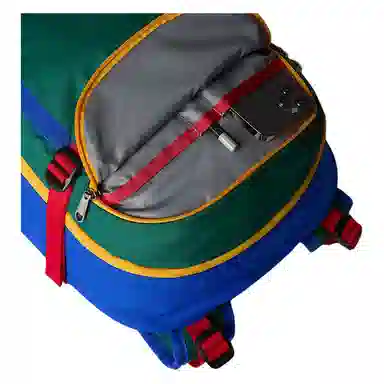 The North Face Basin 15L Backpack