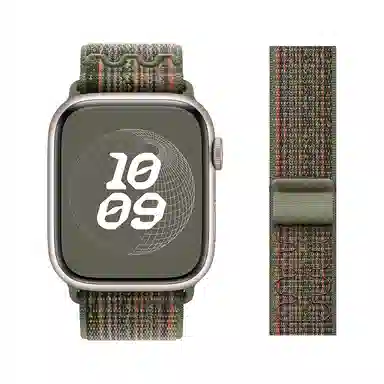 MSSM apple watch iwatchS10S987654SE123ultra