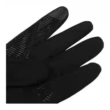adidas Originals Sport Gloves Black