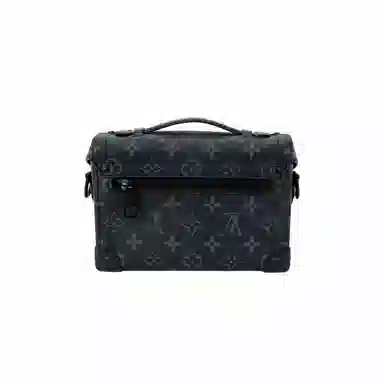 Louis Vuitton Soul Trunk