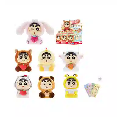 x Crayon Shinchan Q 16 6
