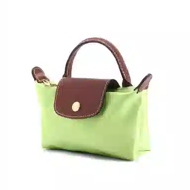 LONGCHAMP Le Pliage 17 Green