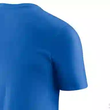 Nike x NBA Oklahoma logoT