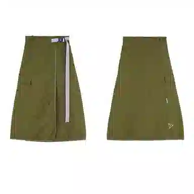 TRIP&CO Quilted Casual Long Dress