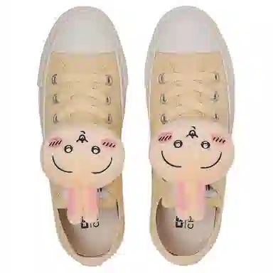 chiikawa x Converse All Star MC OX