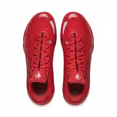 LiNing Wade 808 5 ULTRA Glory Red