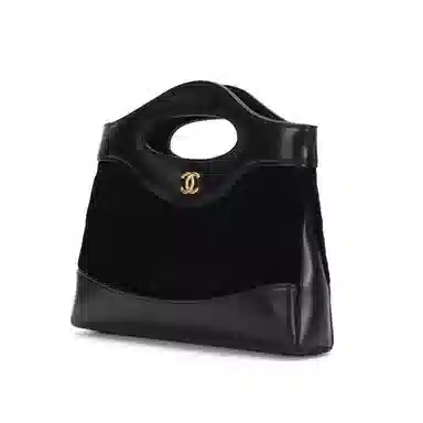 CHANEL 25P 31Bag