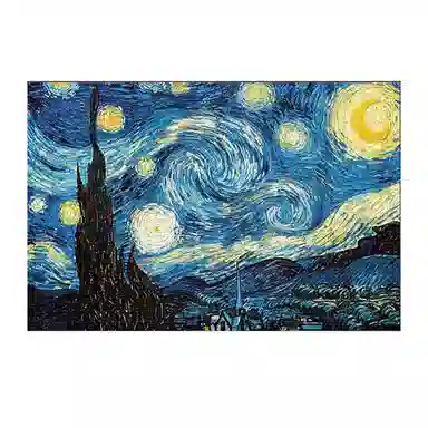 AIPUZZLE 1000pcs AP1000