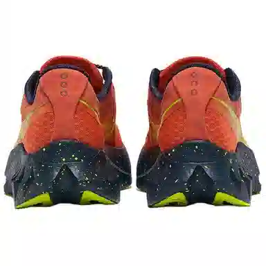 Saucony Endorphin Pro 4 Orange