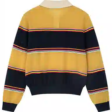 UOOYAA New VintagePOLO