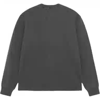 Stussy SS25 GARMENT DYED LS THERMAL