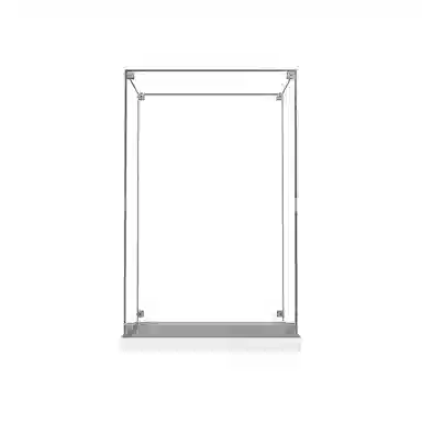 KGBOX Display Case