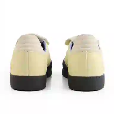 PANE Rugby Series Yellow Iris