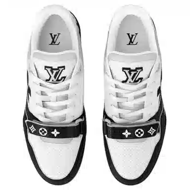 LOUIS VUITTON Trainer