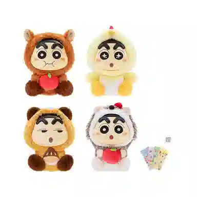 x Crayon Shinchan Q 16 6