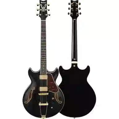 Ibanez AMH90 (Jazz)