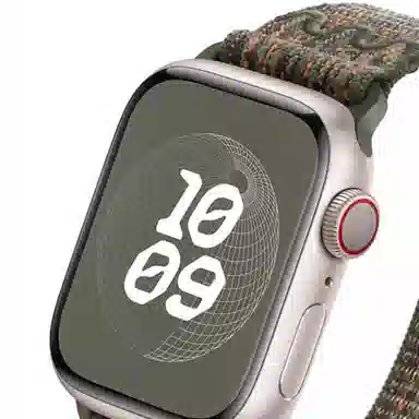 Akkerds Apple Watch