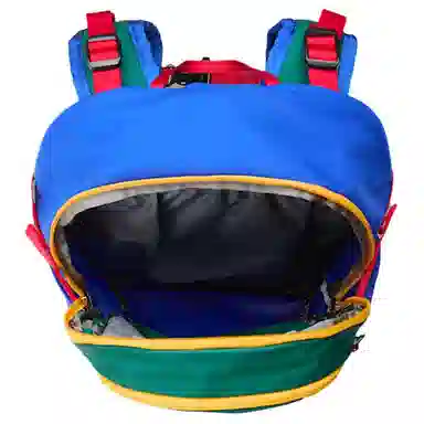 The North Face Basin 15L Backpack