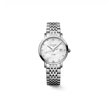 LONGINES 30 29mm L4.310.4.87.6