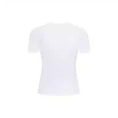 RECOLETA Geometric Logo Tee