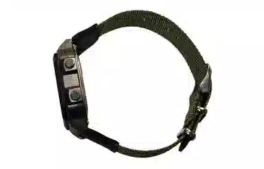 Casio AE-1300WH-8A Custom