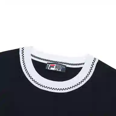 FILA Lifestyle WHITE T