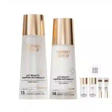 HEPROA 100ml+80ml