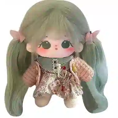 DIY 20cm