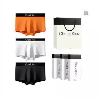 cheekkiss 3