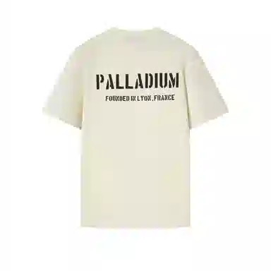 Palladium