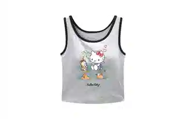 GUKOO x Hello Kitty