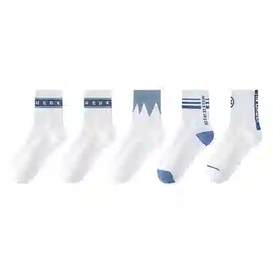 MIIOW 5