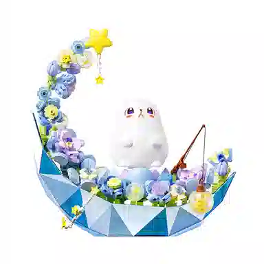 601-1000pcs 804258-59