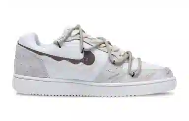 Nike EBERNON Brown Pup