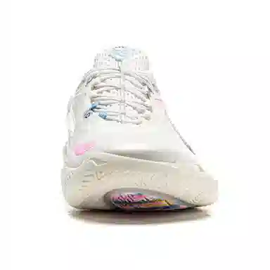 Li-Ning Way of Wade 808 5 Ultra Champagne White