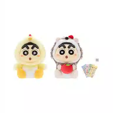 x Crayon Shinchan Q 16 6