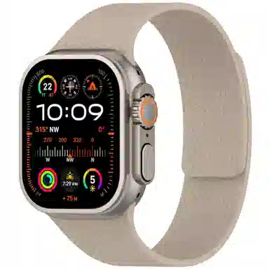 NCFCK 227mm Apple watch S10S9S8SES7S6S5S4S3